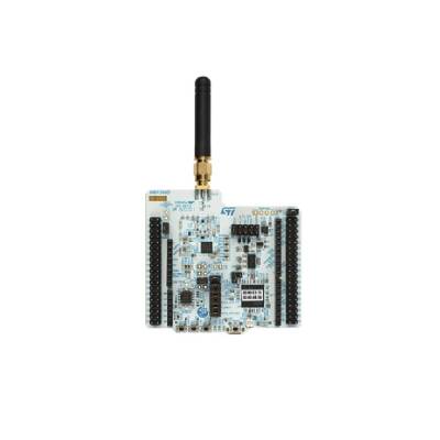 NUCLEO-WL55JC2 STM32 Nucleo Serisi 433MHz/470MHz-510MHz RF LoRa Geliştirme Kiti - 1