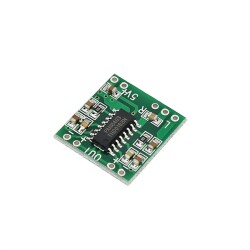 PAM8403 2x3w Mini Dijital Amplifikatör Modül - EGNE-UDTK
