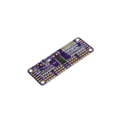 PCA9685 16 Kanal I2C PWM/Servo Sürücü Kartı (Klon) - 1