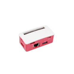 Pi Zero için Ethernet / USB HUB KUTUSU - Raspberry Pi