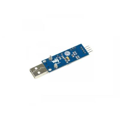PL2303 USB UART Kartı (tip A) - 1