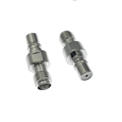 QMA Dişi SMA Dişi Dönüştürücü Konnektör - EGNE-UDTK