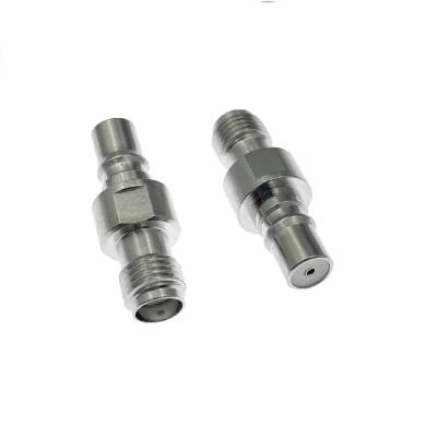 QMA Dişi SMA Dişi Dönüştürücü Konnektör - 1