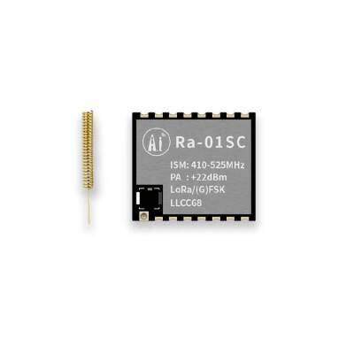RA 01SC (LLCC68) LoRa/FSK Kablosuz Modül - 1