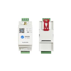 RA-09-DTU (STM32WLE5CCU6) LoRaWAN Kablosuz Haberleşme Modülü - AI Thinker