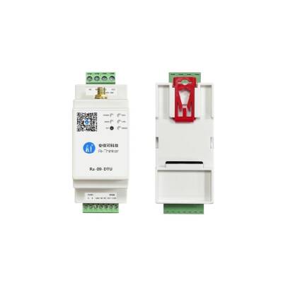 RA-09-DTU (STM32WLE5CCU6) LoRaWAN Kablosuz Haberleşme Modülü - 1