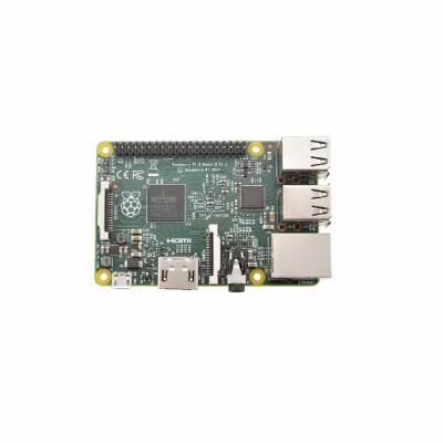 Raspberry Pi 2 - 1