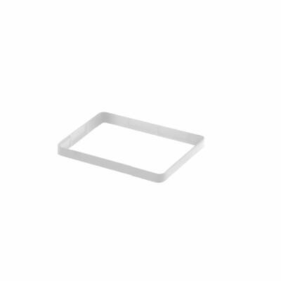 Raspberry Pi 2/3 Yükseltme Aparatı Beyaz - 1