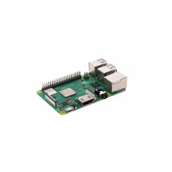 Raspberry Pi 3 B+ - Raspberry Pi
