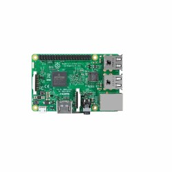 Raspberry Pi 3 - Raspberry Pi