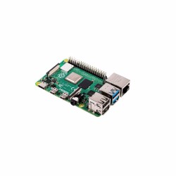 Raspberry Pi 4 1GB - Raspberry Pi