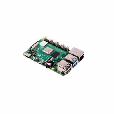 Raspberry Pi 4 1GB - 1