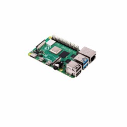 Raspberry Pi 4 2GB - Raspberry Pi