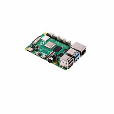 Raspberry Pi 4 2GB - 1