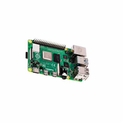 Raspberry Pi 4 4GB - 1