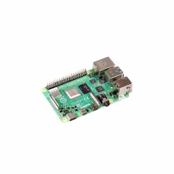 Raspberry Pi 4 8GB - Raspberry Pi