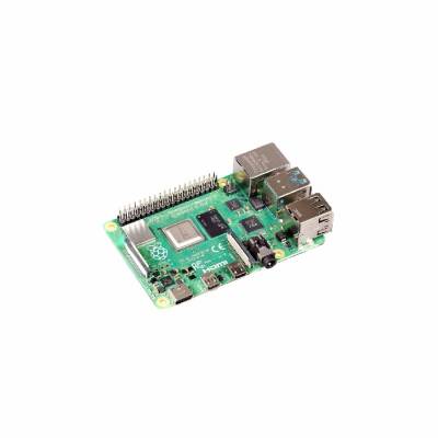 Raspberry Pi 4 8GB - 1