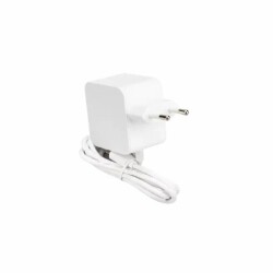 Raspberry Pi 5 27W USB-C Güç Adaptörü - Raspberry Pi