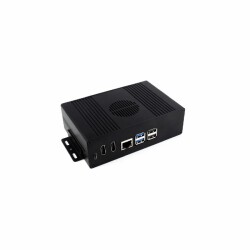 Raspberry Pi 5 İçin Mini Bilgisayar Kiti-C (Dahili M.2) - Raspberry Pi