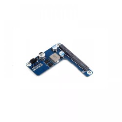 Raspberry Pi 5 için POE HAT (G) - EGNE-UDTK