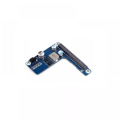 Raspberry Pi 5 için POE HAT (G) - 1