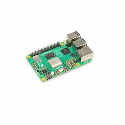 Raspberry Pi 5 - 1