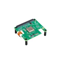 Raspberry Pi Al HAT+ (13T) - Raspberry Pi