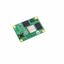 Raspberry Pi CM4 1GB - 16GB eMMC - Wireless - Raspberry Pi