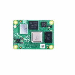 Raspberry Pi CM4 1GB - 32GB eMMC - Wireless - Raspberry Pi