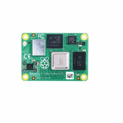 Raspberry Pi CM4 1GB - 32GB eMMC - Wireless - 1