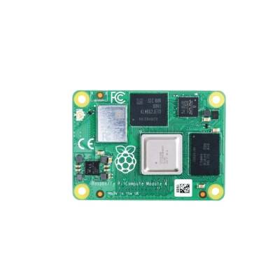 Raspberry Pi CM4 1GB Lite – Wireless - 1