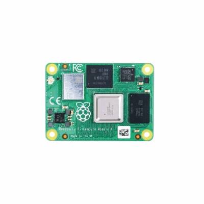 Raspberry Pi CM4 2GB - 16GB eMMC - Wireless - 1