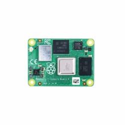 Raspberry Pi CM4 4GB - 32GB eMMC - Raspberry Pi