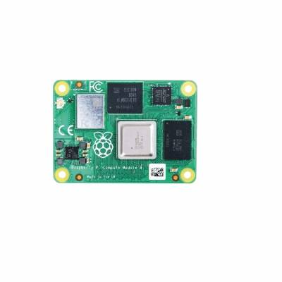 Raspberry Pi CM4 8GB - 32GB eMMC - 1