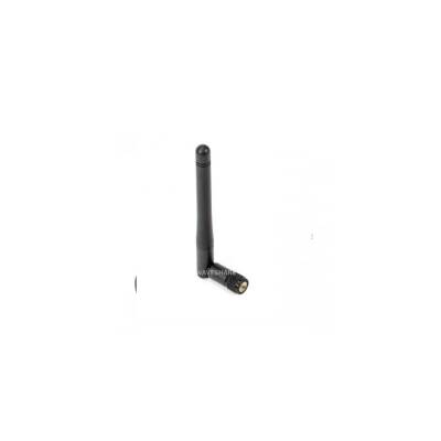 Raspberry Pi CM4/CM5 için 2.4GHz/5.8GHz Anten - 1