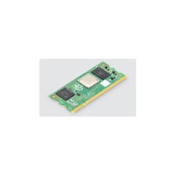 Raspberry Pi CM4S 1GB - 32GB eMMC - Raspberry Pi