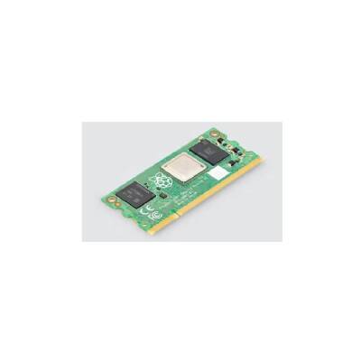 Raspberry Pi CM4S 1GB - 32GB eMMC - 1