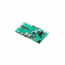 Raspberry Pi Compute Modül 4 IO Board - Raspberry Pi