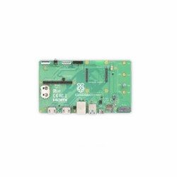 Raspberry Pi Compute Module 5 IO Board - CM5 - Raspberry Pi