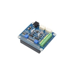 Raspberry Pi HRB8825 Step Motor HAT - EGNE-UDTK