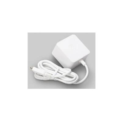 Raspberry Pi Lisanslı Güç Adaptörü Standart V2 (Mikro USB) - 1