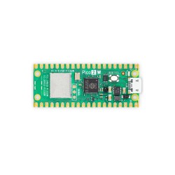 Raspberry Pi Pico 2 W - Raspberry Pi