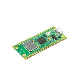 Raspberry Pi Pico W - Raspberry Pi