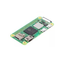 Raspberry Pi Zero 2 W - Raspberry Pi
