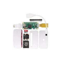 Raspberry Pi Zero Kamera Kit - Raspberry Pi
