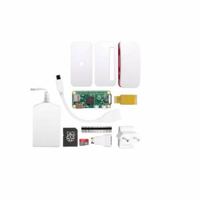 Raspberry Pi Zero Setleri - 1