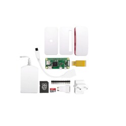 Raspberry Pi Zero Wireless Setleri - Raspberry Pi