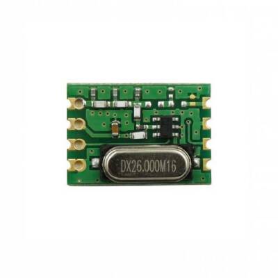 RFM110 RF LoRa/FSK Transceiver Modül - 1