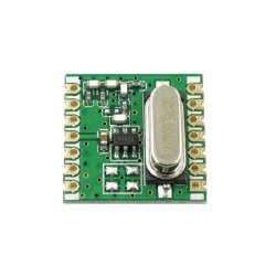 RFM119SW-433S1 RF LoRa/FSK Transceiver Modül - HopeRF
