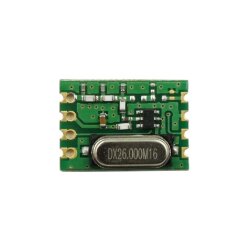 RFM119W-433S1 RF LoRa/FSK Transceiver Modül - HopeRF